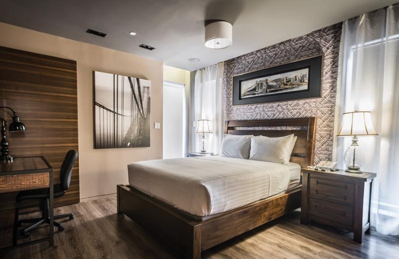 The Gallivant Times Square Hotel Nueva York