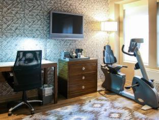 The Gallivant Times Square 4* Nueva York