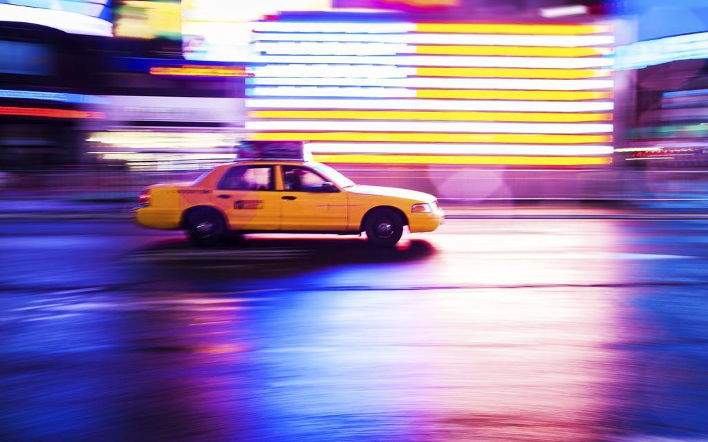 The Gallivant Times Square 4* Nueva York