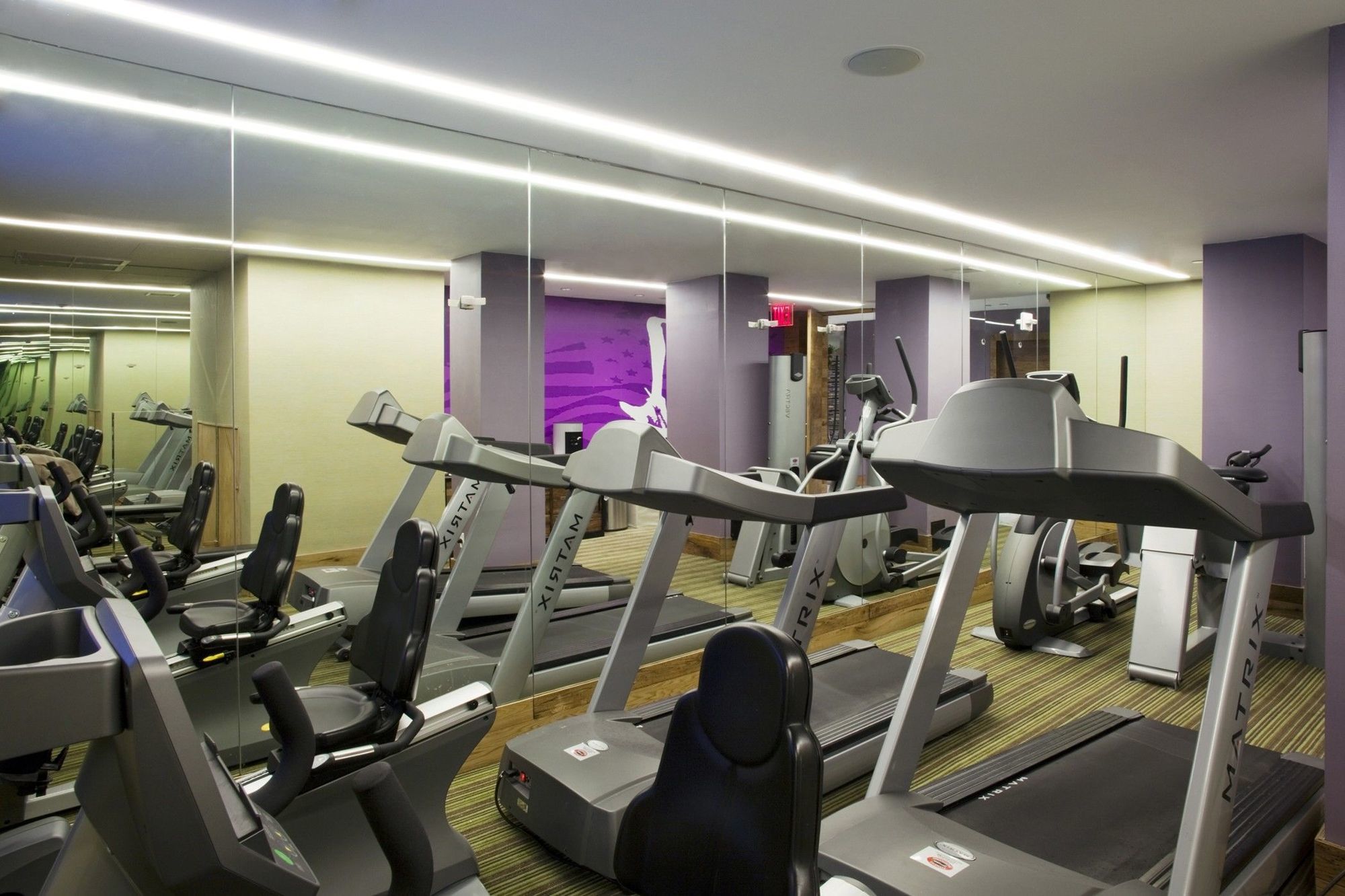 The Gallivant Times Square 4* Nueva York
